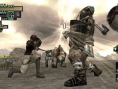 Valhalla Knights : Eldar Saga illustrated