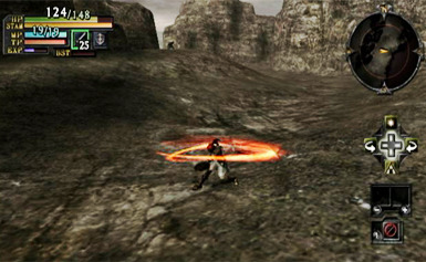 Valhalla Knights Wii: new images