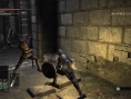 Demon's Soul vous montre le bout de son casque