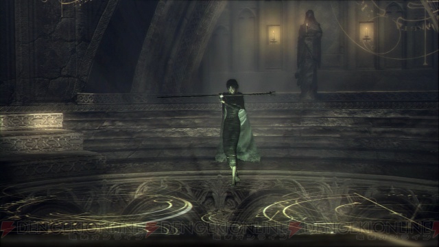 Demon's Soul vous montre le bout de son casque
