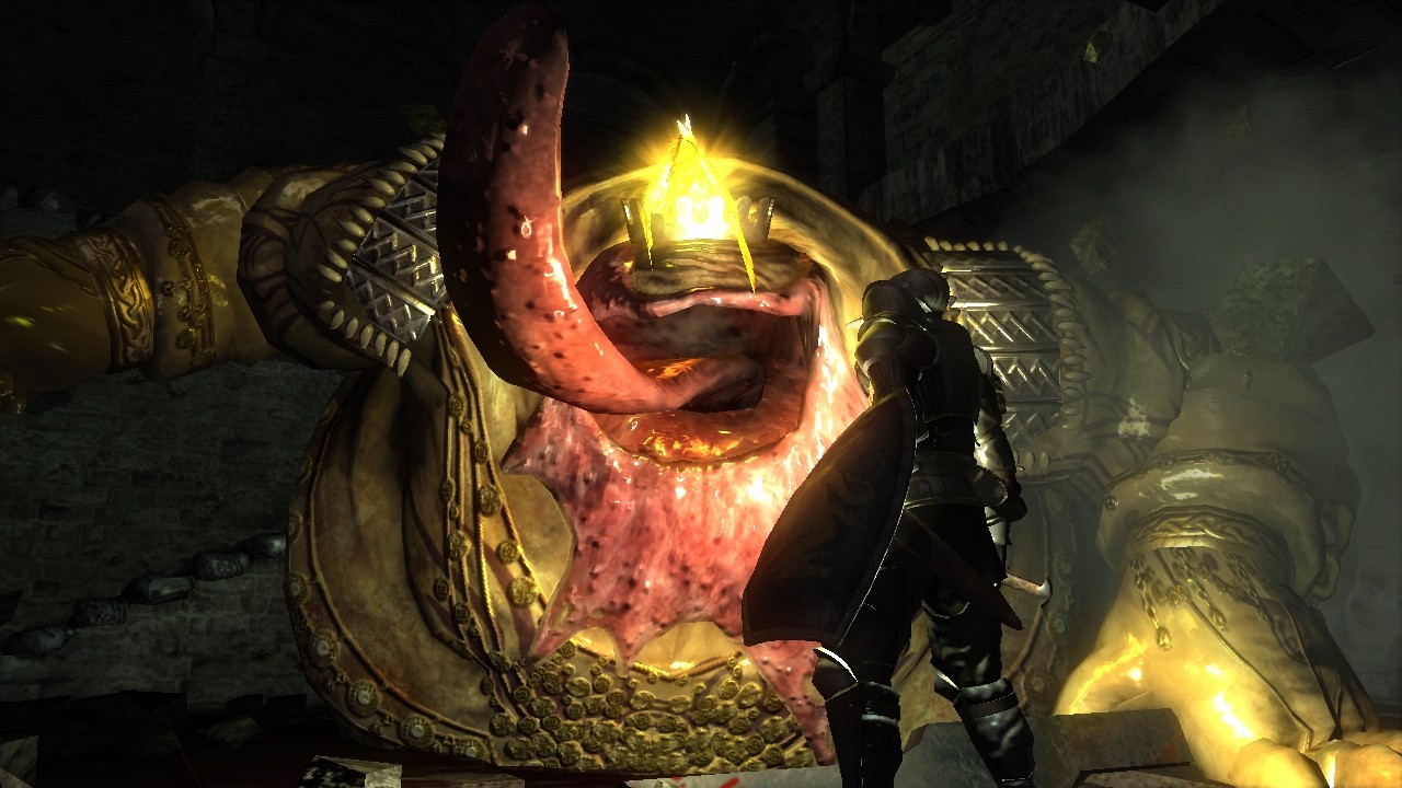 Demon's Souls : new pics