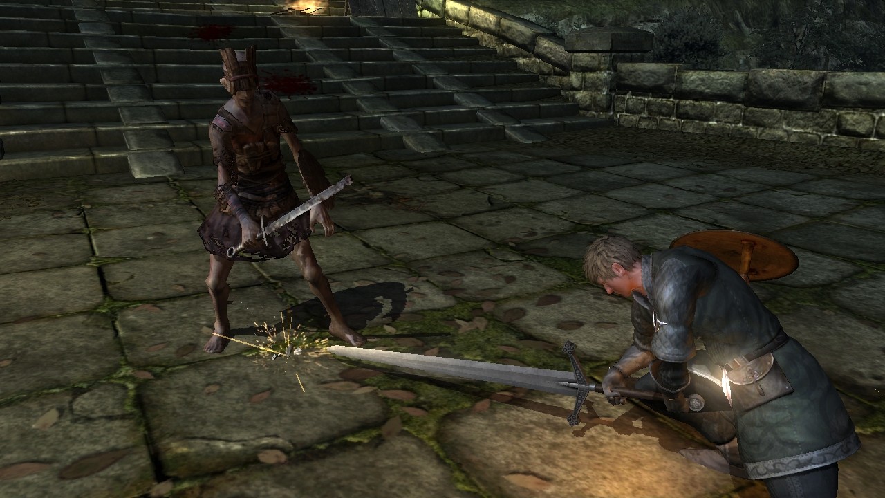 Demon's Souls : new pics