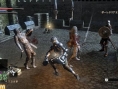Demon's Souls nous livre de nouveaux visuels