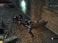 Demon's Souls nous livre de nouveaux visuels