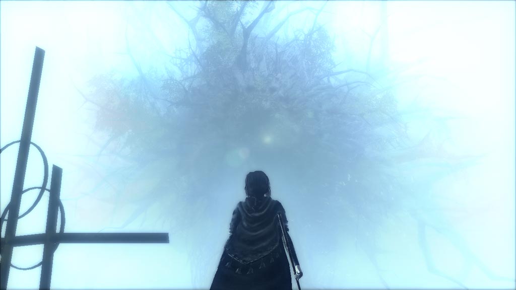 Nouvelles images de Demon's Souls