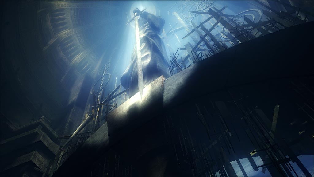 Demon's Souls : la version européenne refait surface