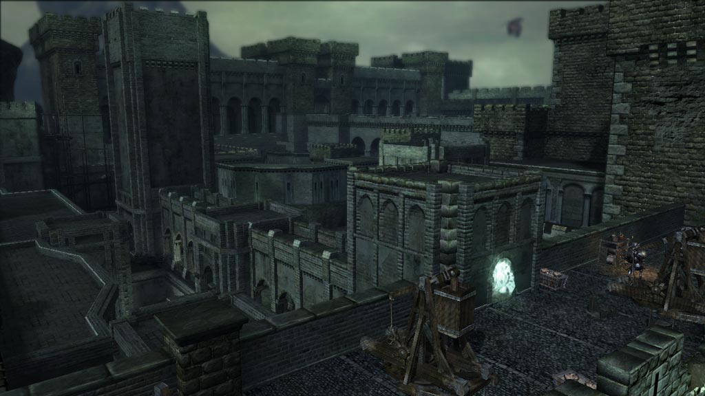 Demon's Souls : la version européenne refait surface