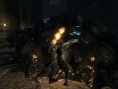 Demon's Souls in Europe