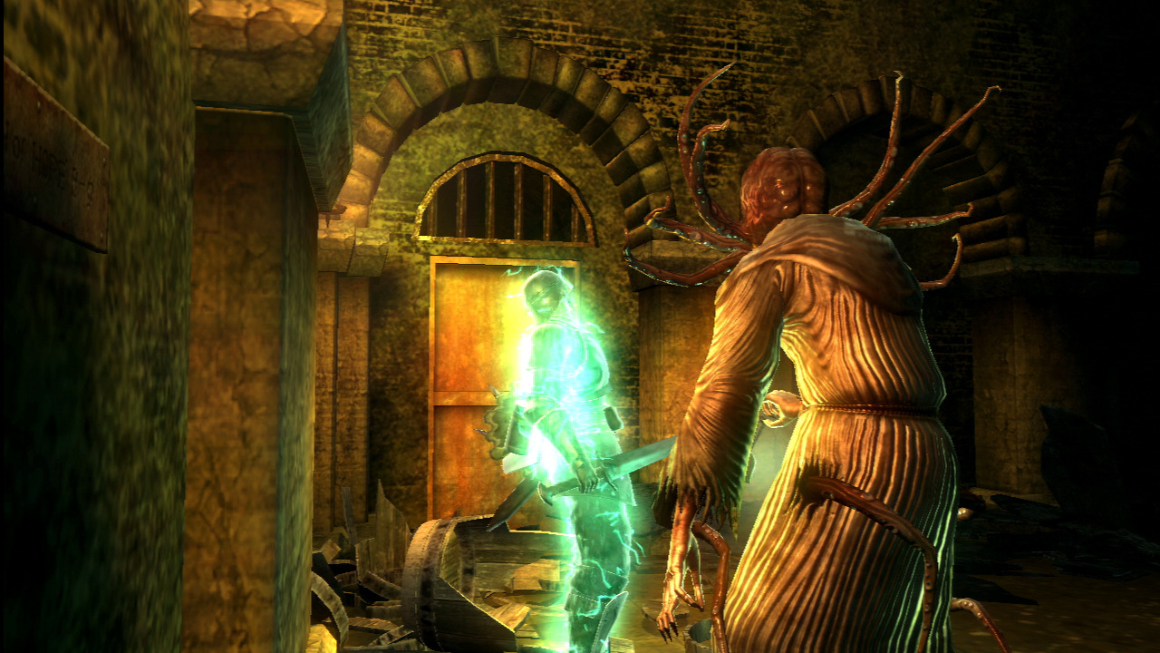 Demon's Souls : bientôt la fin des serveurs