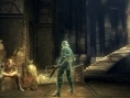 Demon's Souls in Europe