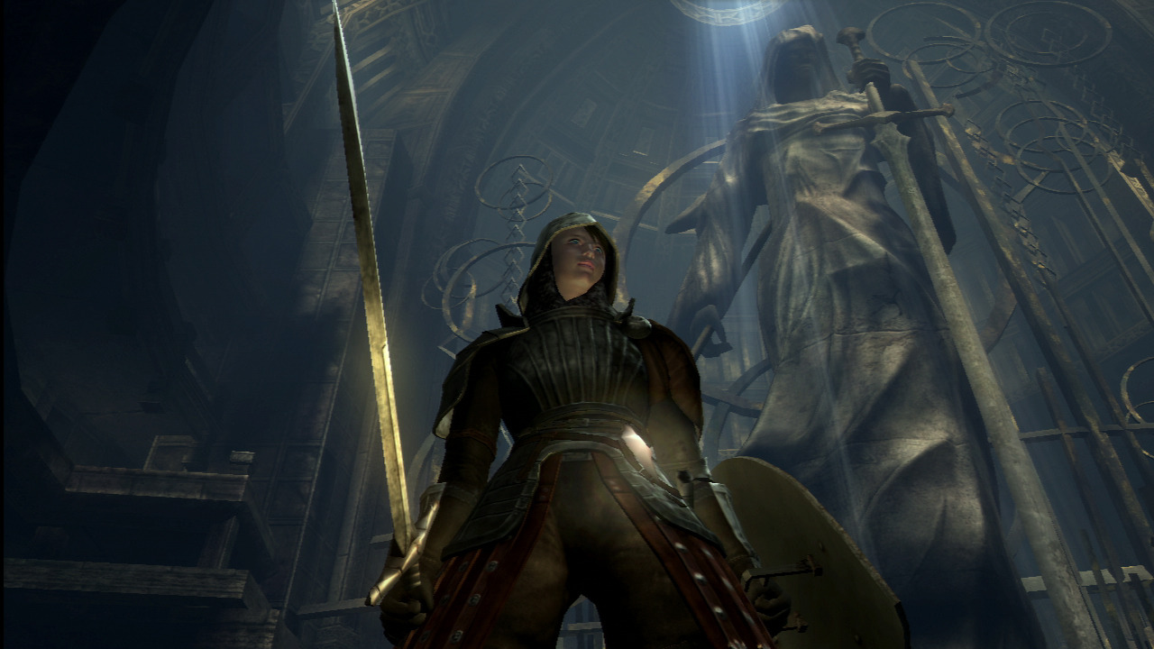 Demon's Souls : bientôt la fin des serveurs