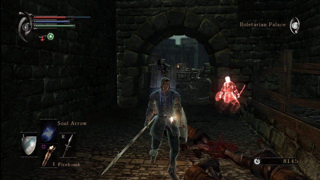 Demon's Souls: new images