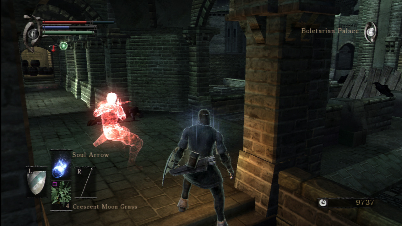 Demon's Souls: new images