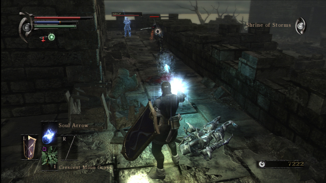 Demon's Souls : quelques images en attendant