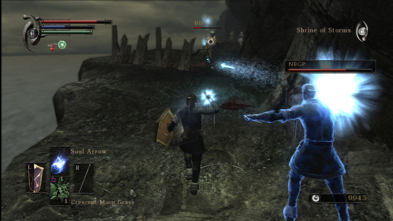 Demon's Souls: new images