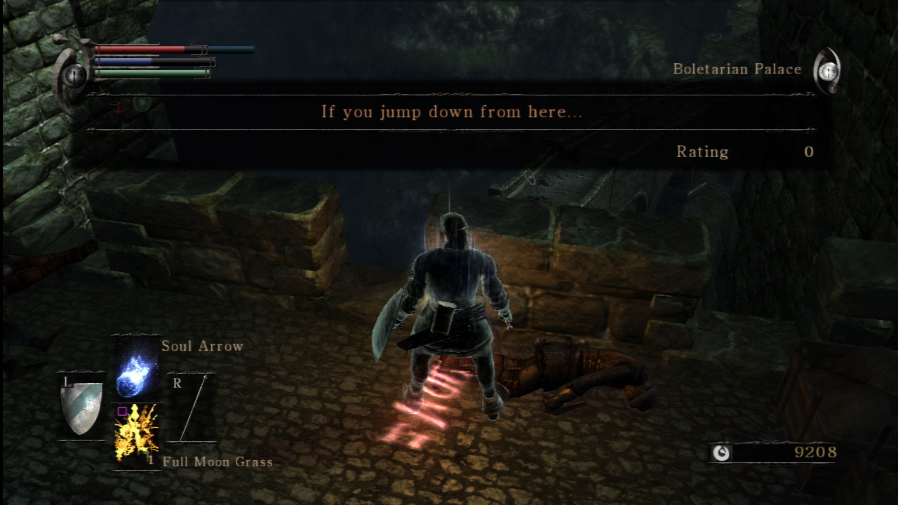 Demon's Souls : quelques images en attendant
