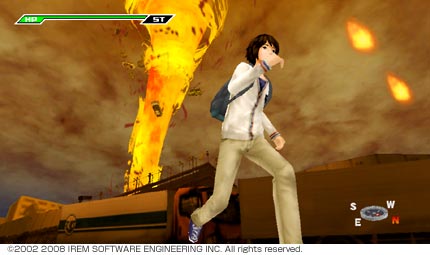 SOS : The Final Escape 3 in 12 images