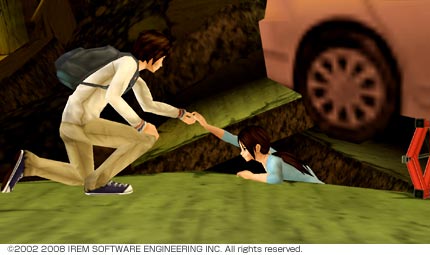 SOS : The Final Escape 3 en images