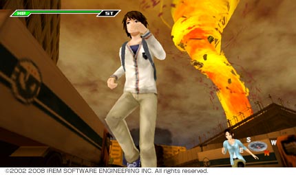 SOS : The Final Escape 3 in 12 images