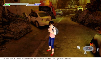SOS : The Final Escape 3 in 12 images