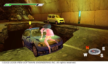 SOS : The Final Escape 3 en images