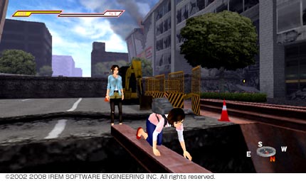 SOS : The Final Escape 3 in 12 images