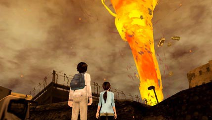 S.O.S The Final Escape 3 : new trailer