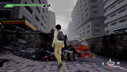 S.O.S The Final Escape 3 : new trailer