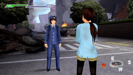 S.O.S The Final Escape 3 : new trailer