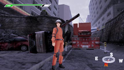 S.O.S : The Final Escape 3 en vidéo mouvementée