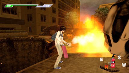 S.O.S The Final Escape 3 : new trailer