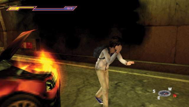S.O.S The Final Escape 3 : new screenshots