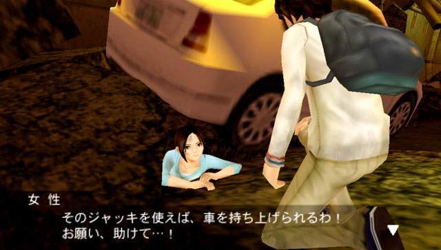 S.O.S The Final Escape 3 : new screenshots