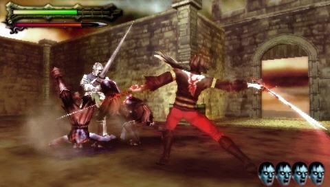 Undead Knights en Images