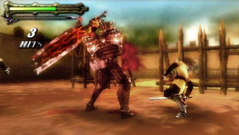 Undead Knights en Images