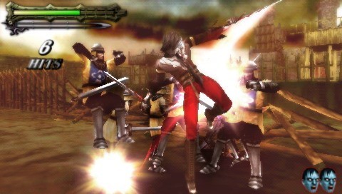 Undead Knights en Images