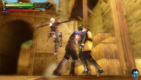 Undead Knights en Images
