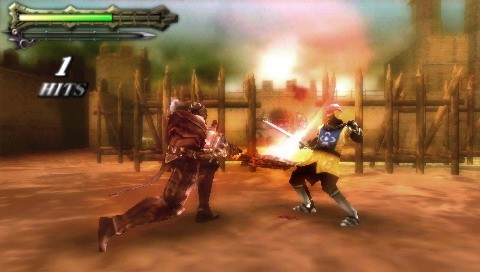 Undead Knights en Images