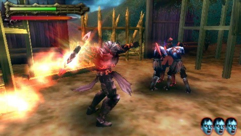 Undead Knights en Images