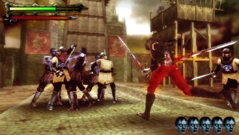 Undead Knights en Images