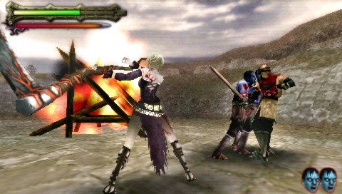 Undead Knights en Images