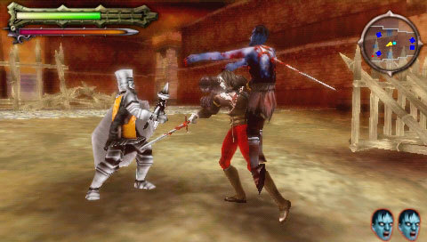 Undead Knights en une demi-douzaine de visuels