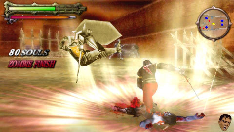 Undead Knights en une demi-douzaine de visuels