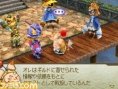 FFCC : Echoes of Time s'expose