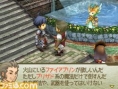 FFCC : Echoes of Time revient en images