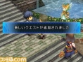 FFCC : Echoes of Time revient en images