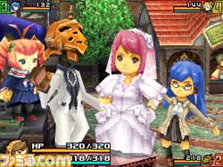 FFCC : Echoes of Time is back in pics
