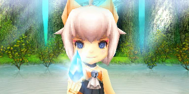 FFCC : Echoes of Time new screenshots and video