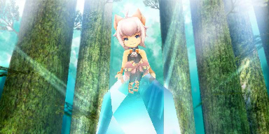 FFCC : Echoes of Time : nouvelles images et vidéo