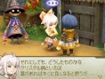FFCC : Echoes of Time new screenshots and video